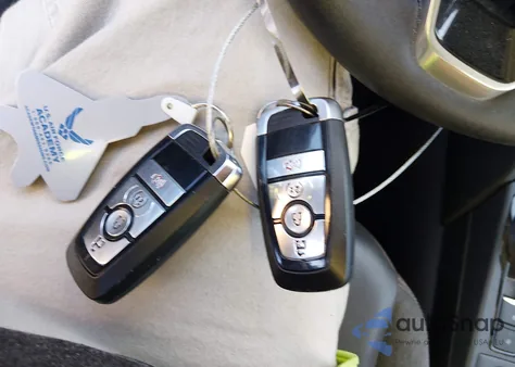 2024 Ford Bronco Sport Outer Banks из США, поврежденный, VIN 3FMCR9C6XRRE73937